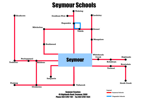 Seymour College